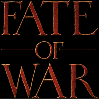 Fate of War legacy artwork