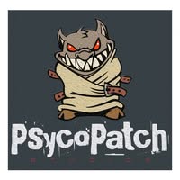 PsycoPatch Studios social mark